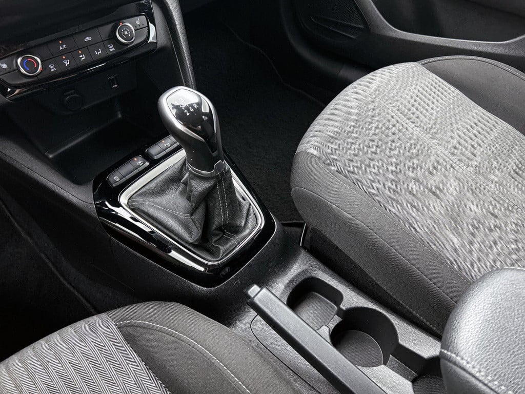 Opel Corsa 1.2 edition | navigatie | apple carplay / android auto | camera 