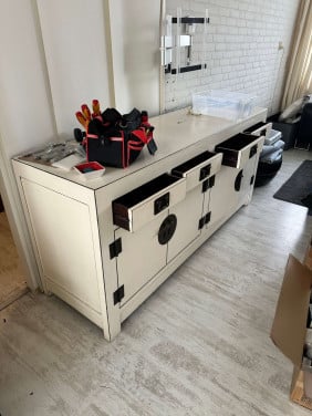 Dressoir