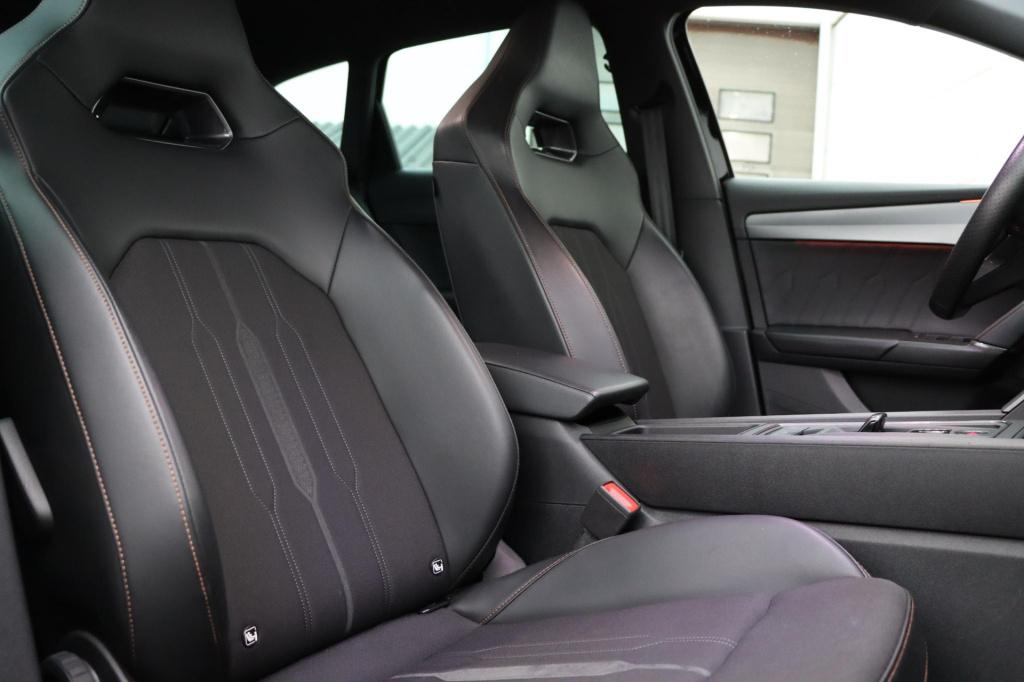 Cupra Leon Sportstourer 1.4 e-hybrid business 204pk dsg6 | soh 96,2% |