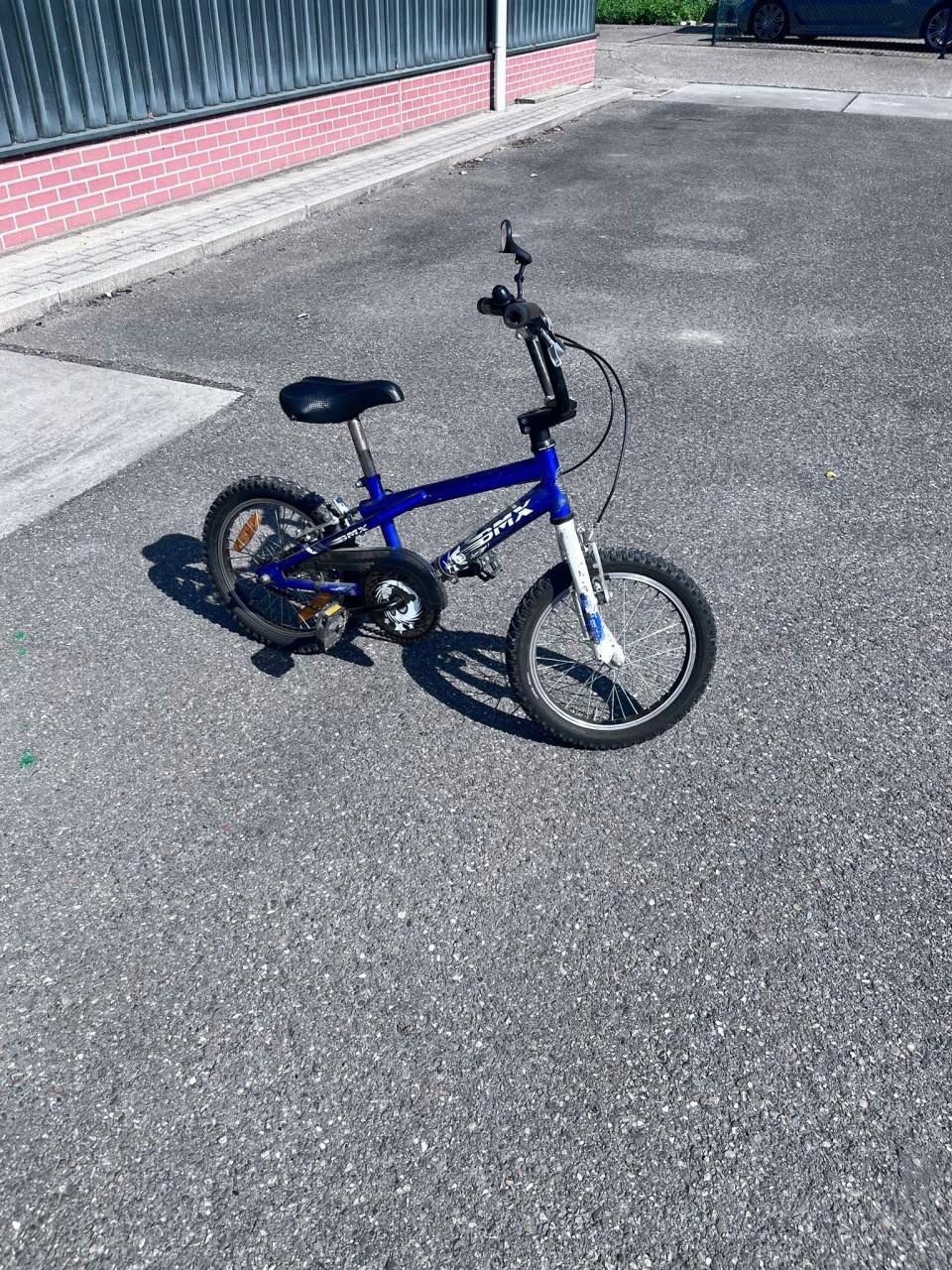 Fiets