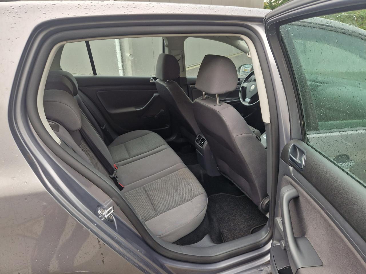 Volkswagen Golf 1.4 TSI Trendline