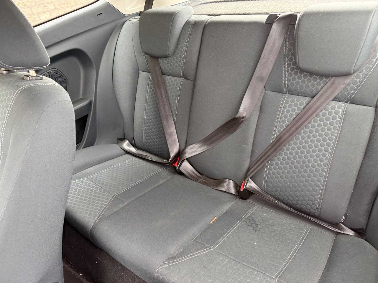 Ford Fiesta 1.25 Titanium / 155.000 NAP / Airco / Lichtmetaal / PDC