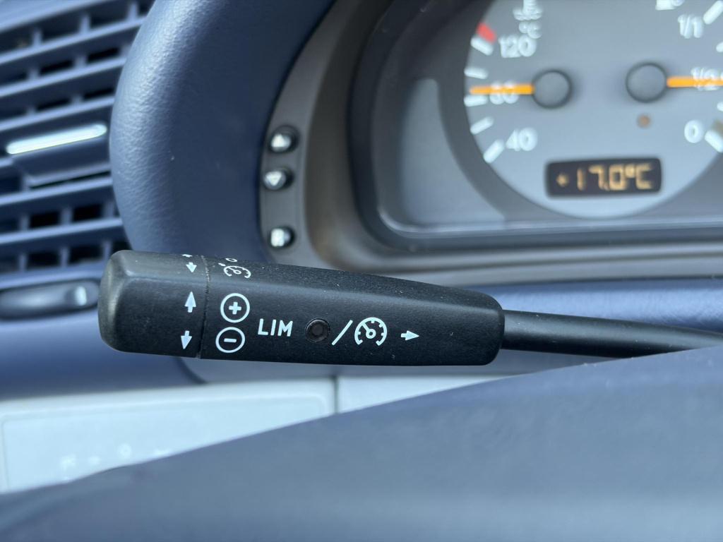 Mercedes-Benz Clk-klasse cabrio 230 k. elegance aut. | klassieker | orig nl