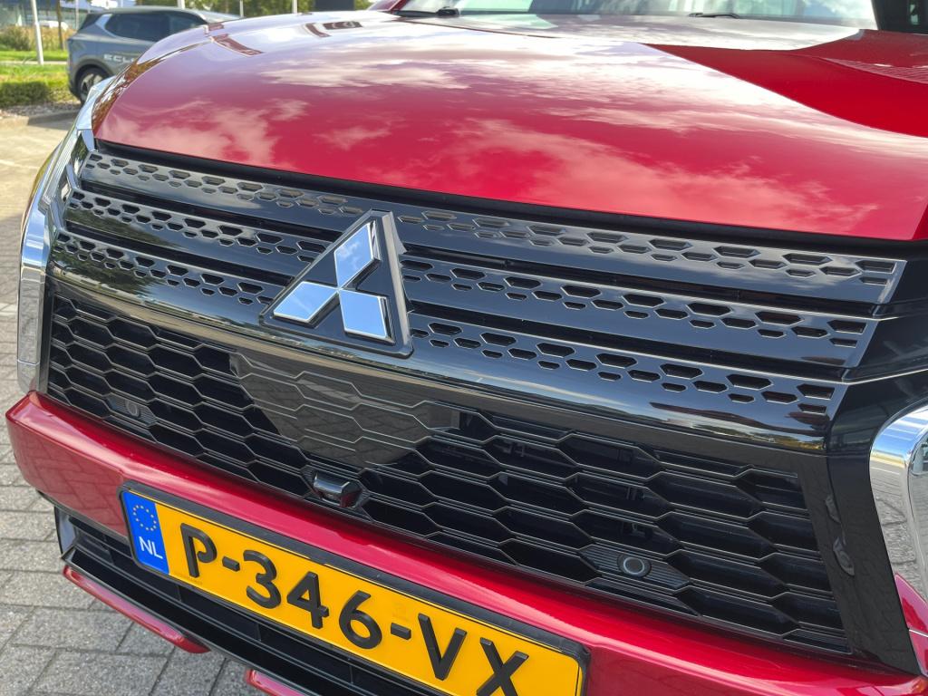 Mitsubishi Eclipse Cross 2.4 phev instyle|trekhaak|rijklaar