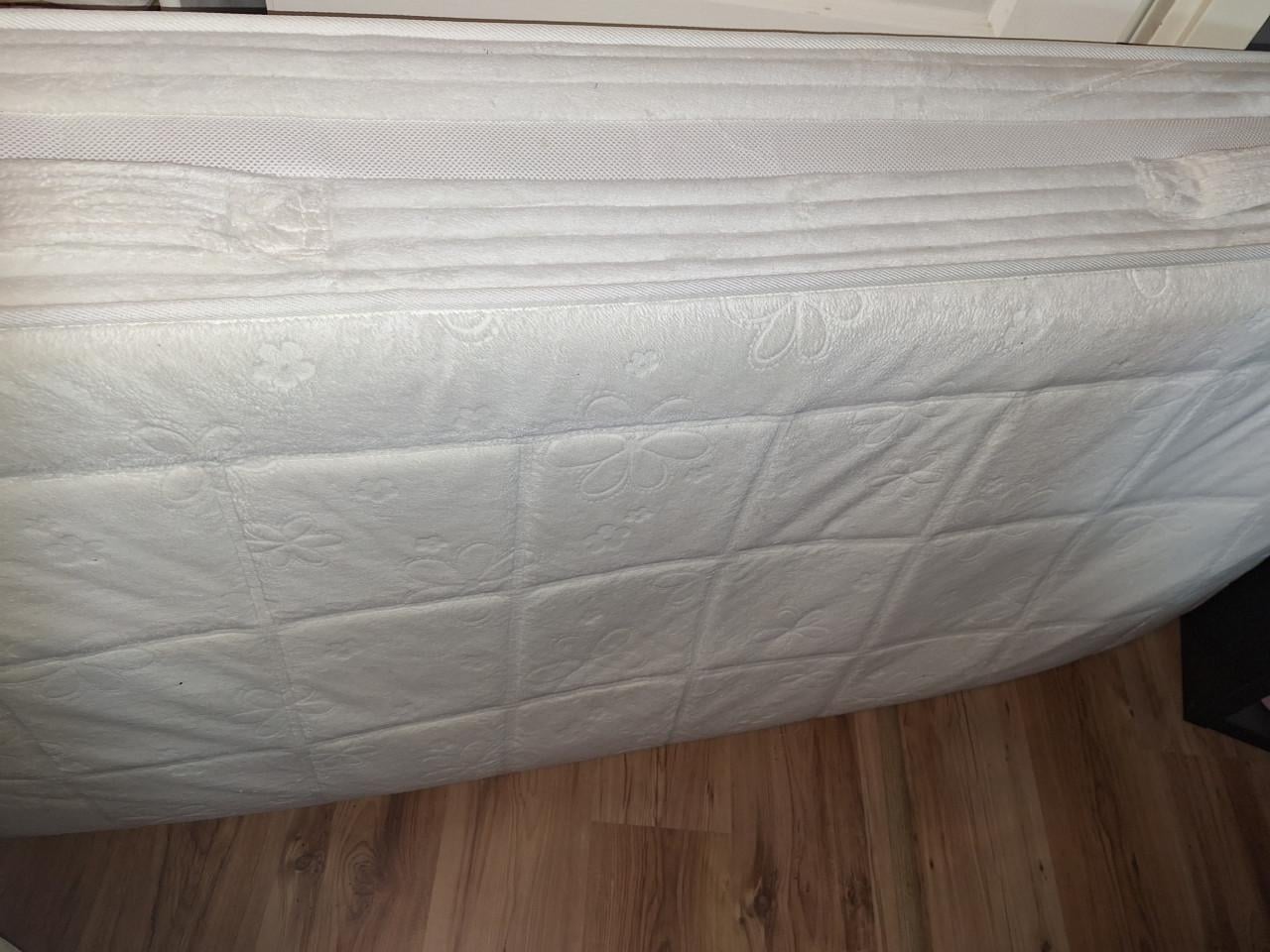 Matras van Beter Bed