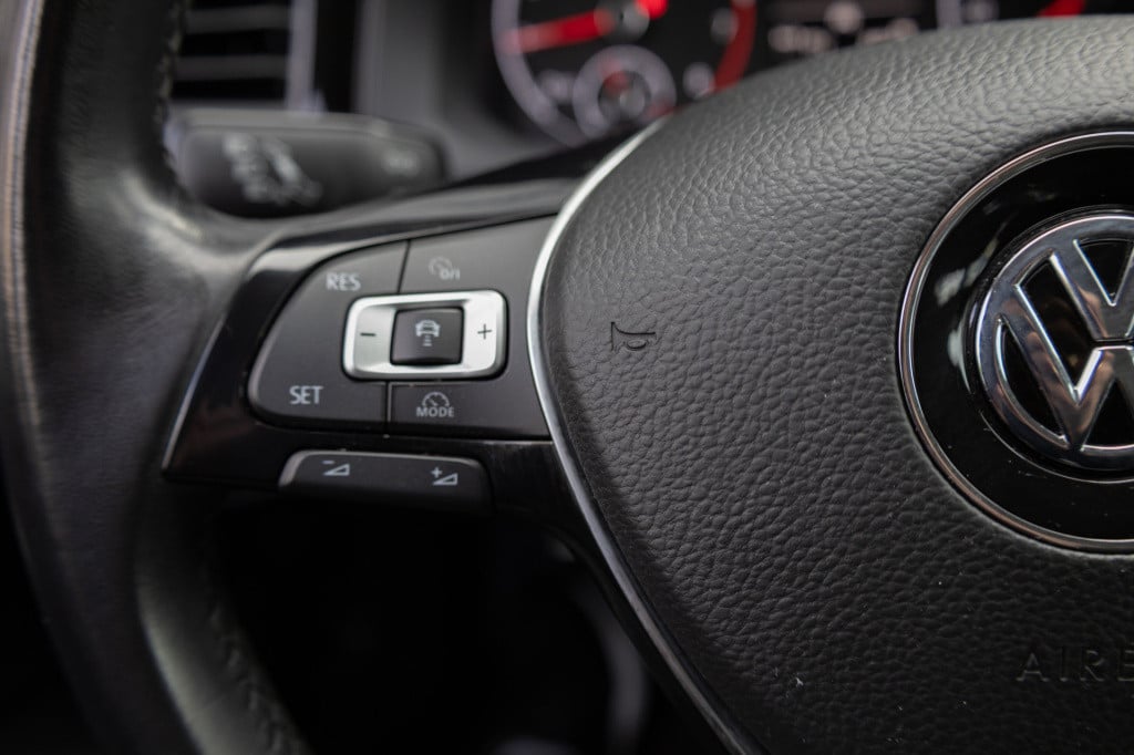 Volkswagen Polo 1.0 tsi comfortline ✅1jaarbovagnav