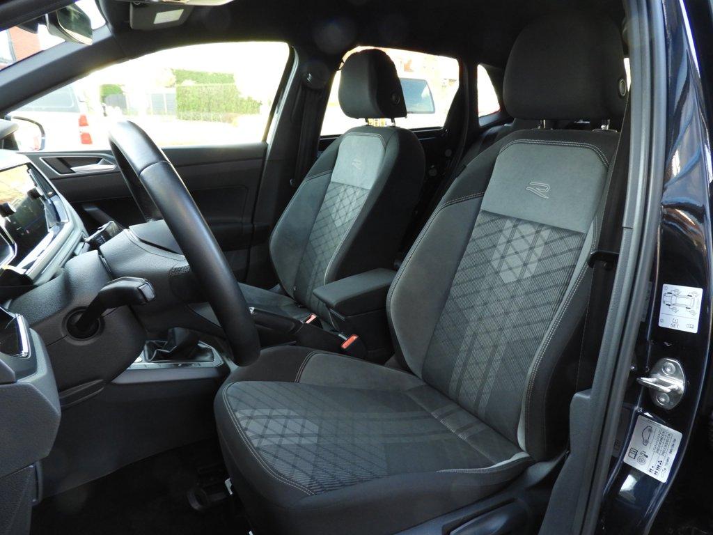 Volkswagen Polo 1.0 tsi r-line