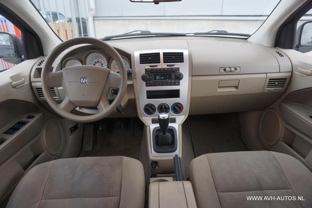 Dodge Caliber 1.8 se