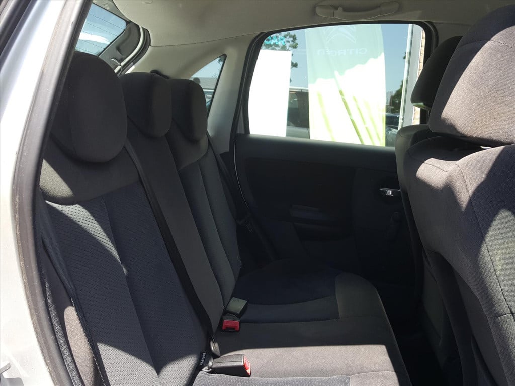 Citroen C3 1.4 i 16v exclusive trekhaak | cruise & climate control | 4 seiz
