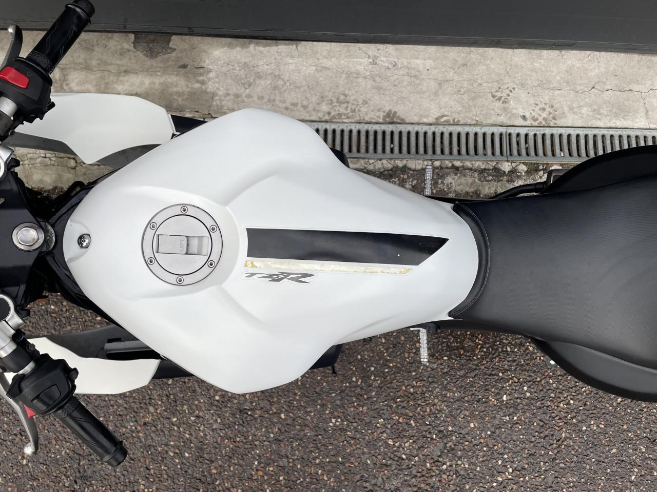 YAMAHA TZR 50 SCHAKELBROMMER