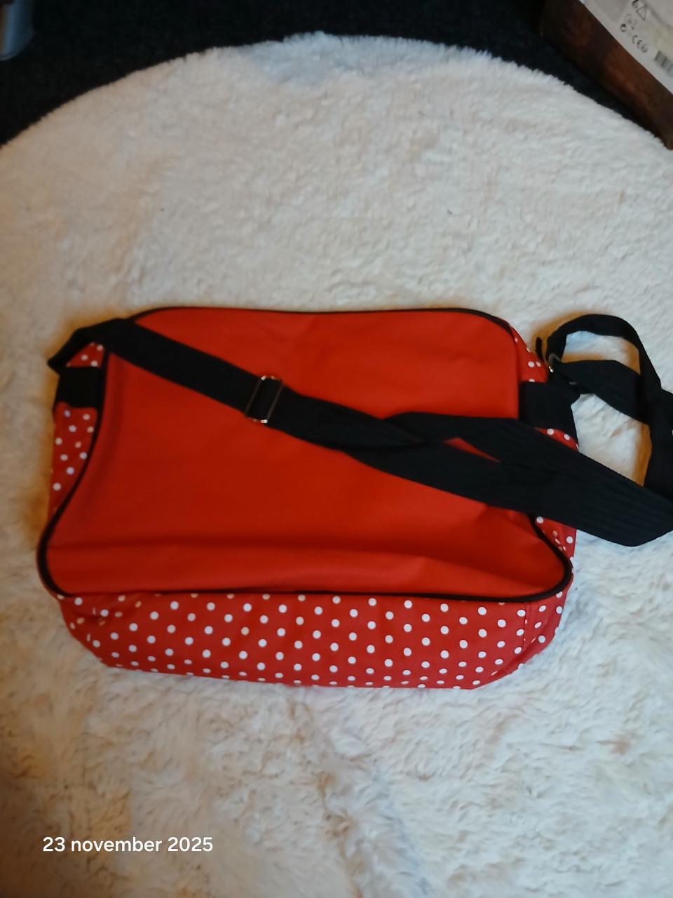 Schooltas