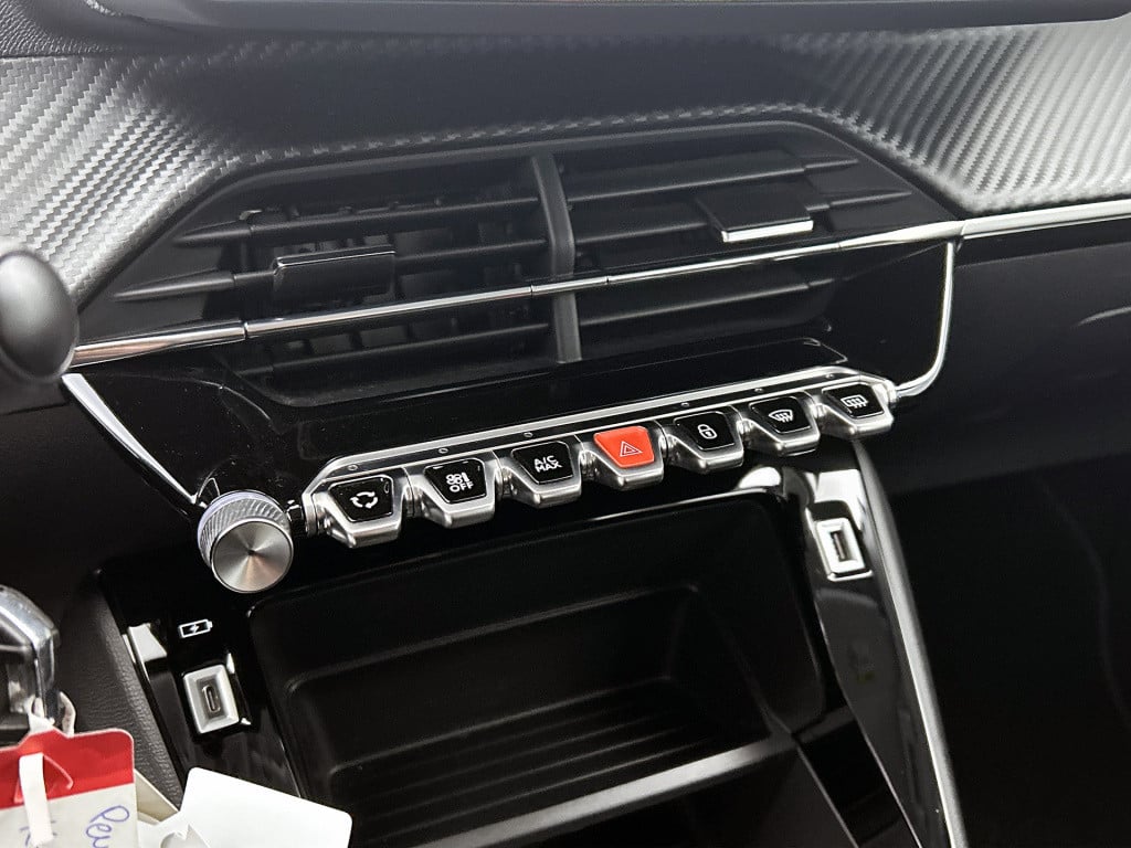 Peugeot 208 75 pk active pack | rijklaar