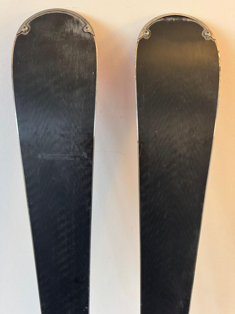 Fisher F18 PRO, lengte 1.74m met RS11 binding.