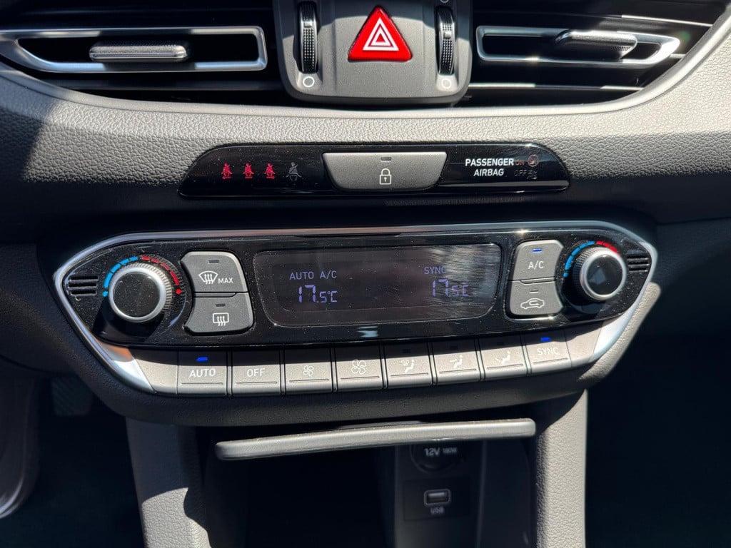 Hyundai I 30 wagon 1.0 t-gdi mhev comfort