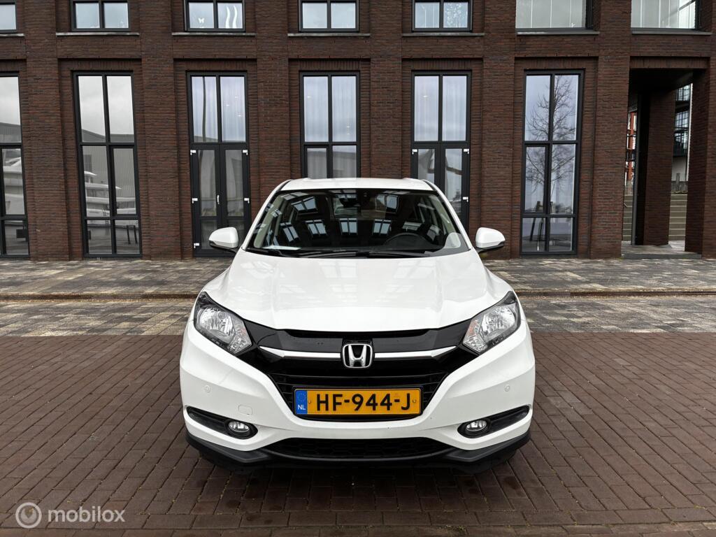 Honda HR-V 1.5 i-VTEC Executive km172.899 Nap Clima Cruise Trekhaak BJ2025
