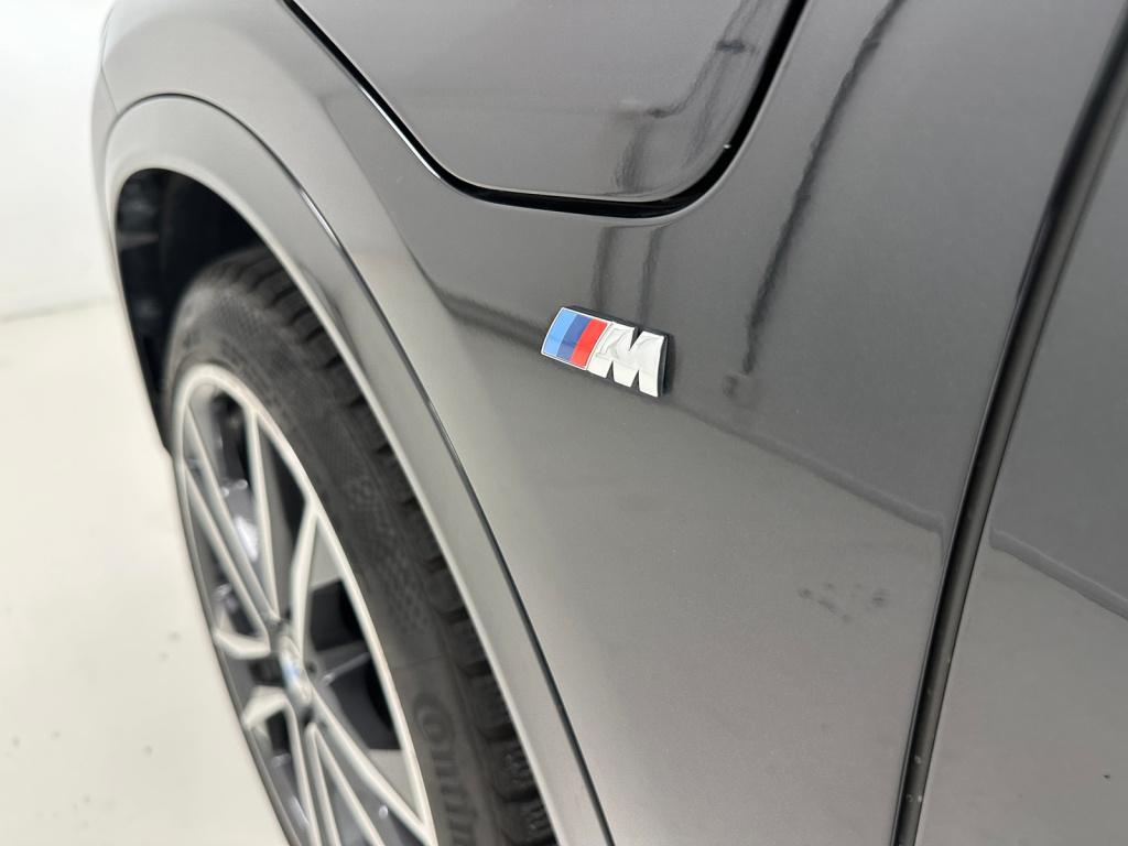 BMW X2 xdrive25e m-sport | harman/kardon | panoramadak | leer |