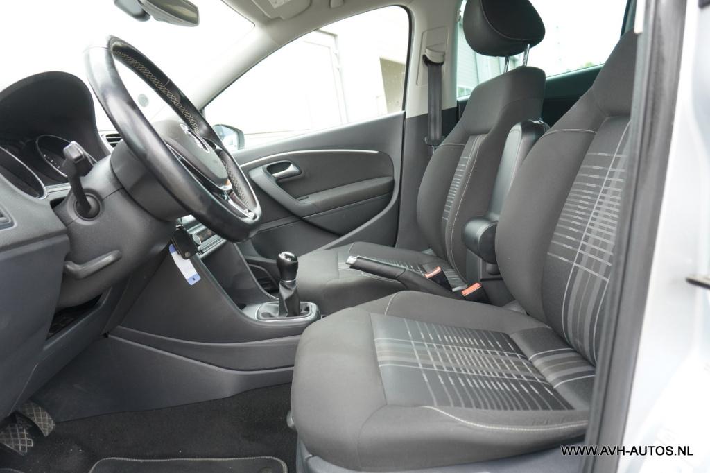 Volkswagen Polo 1.0