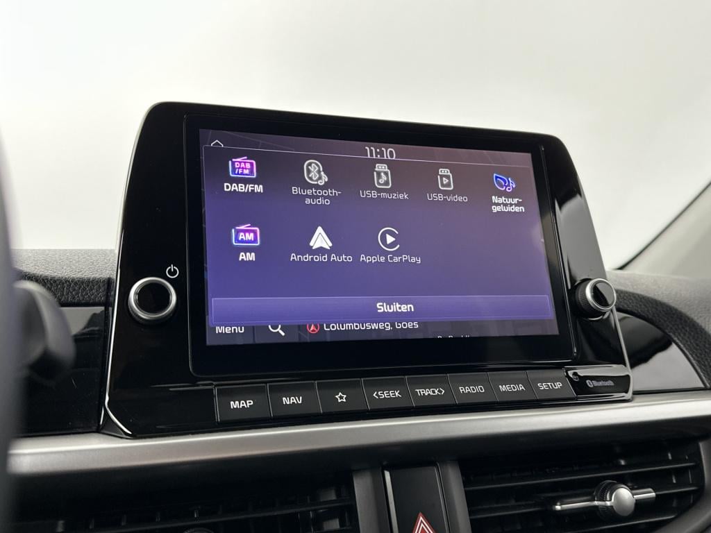 Kia Picanto 1.0 dpi dynamicplusline 1e eigenaar