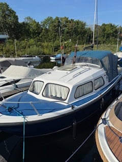 Waterland 700 Deluxe