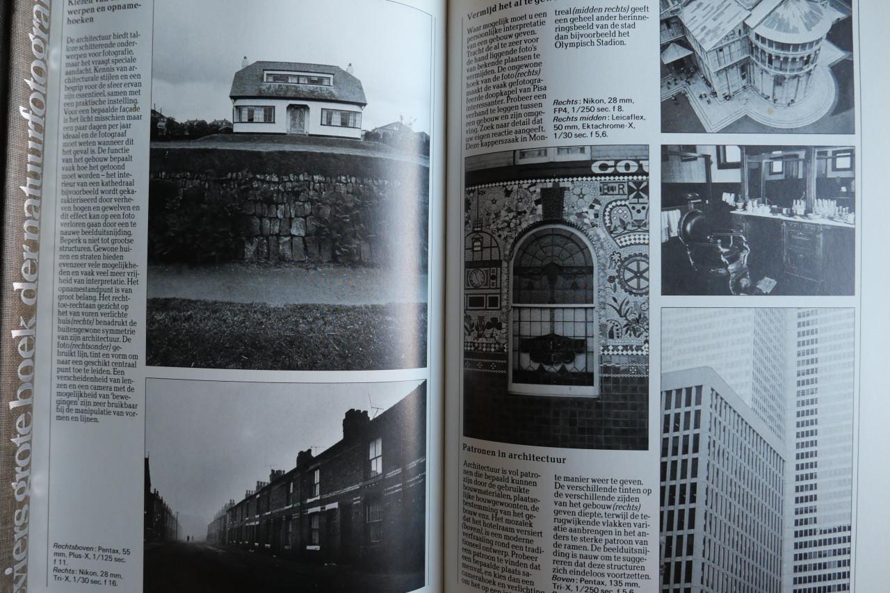 Het handboek voor fotografen