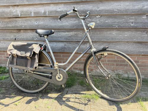 Bike / Fiets