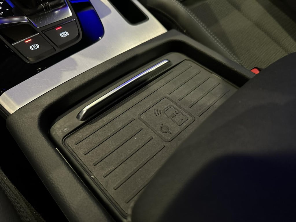 Audi Q5 50 tfsi e s edition *keyless*camera*appconnect*acc*trekhaak*