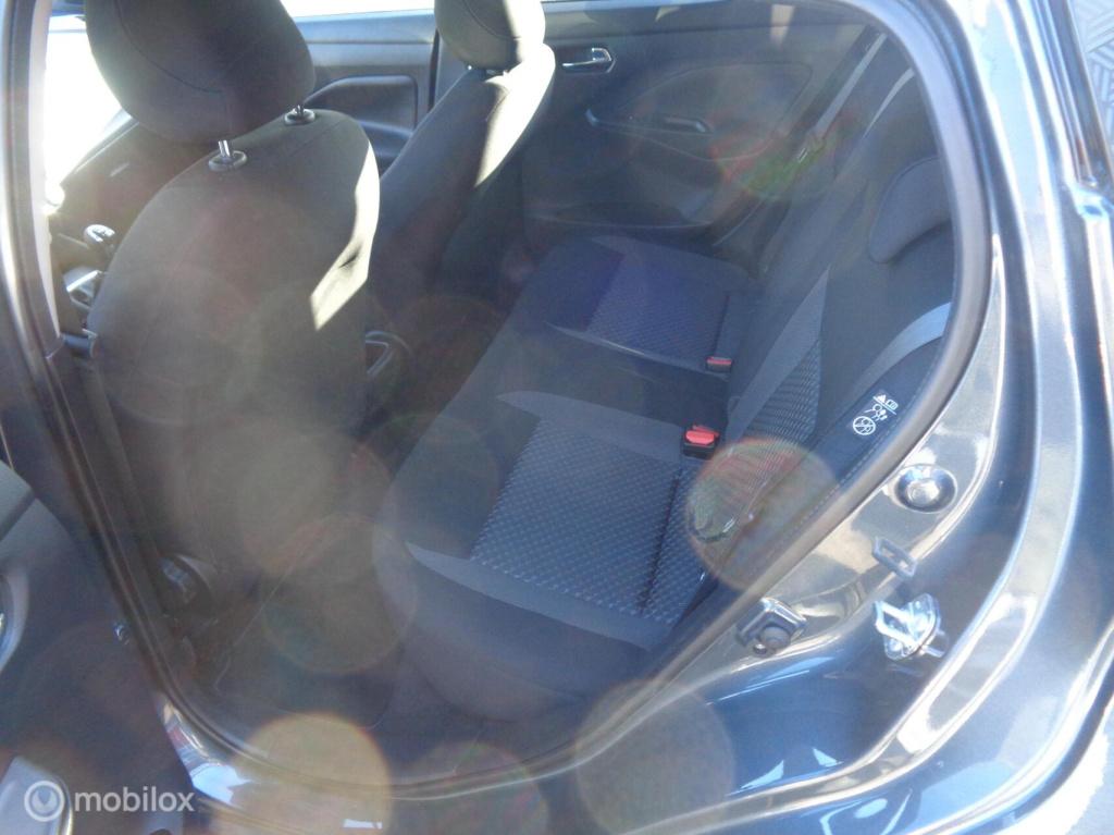 Nissan Micra 1.0 ig-t business/airco/lm velgen/navigatie/led/cruise control