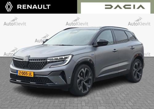 Renault Austral 1.2 e-tech full hybrid 200 iconic esprit alpine