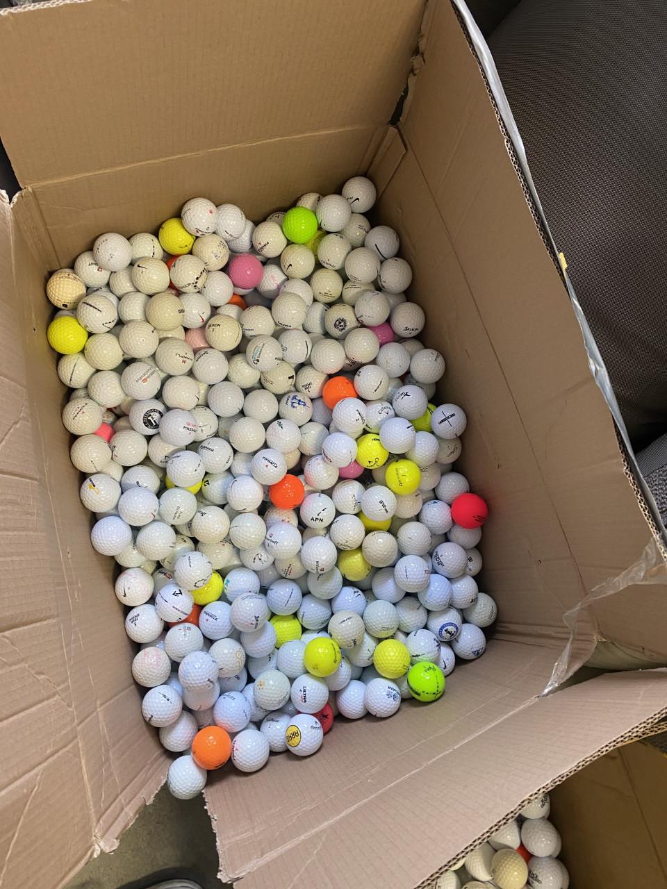 Golf
