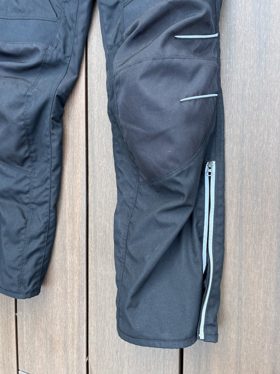Alpinestars Drystar textielbroek maat XL