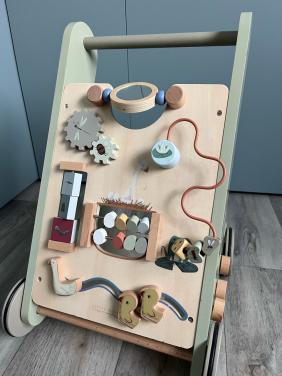 Baby Walker Little Dutch