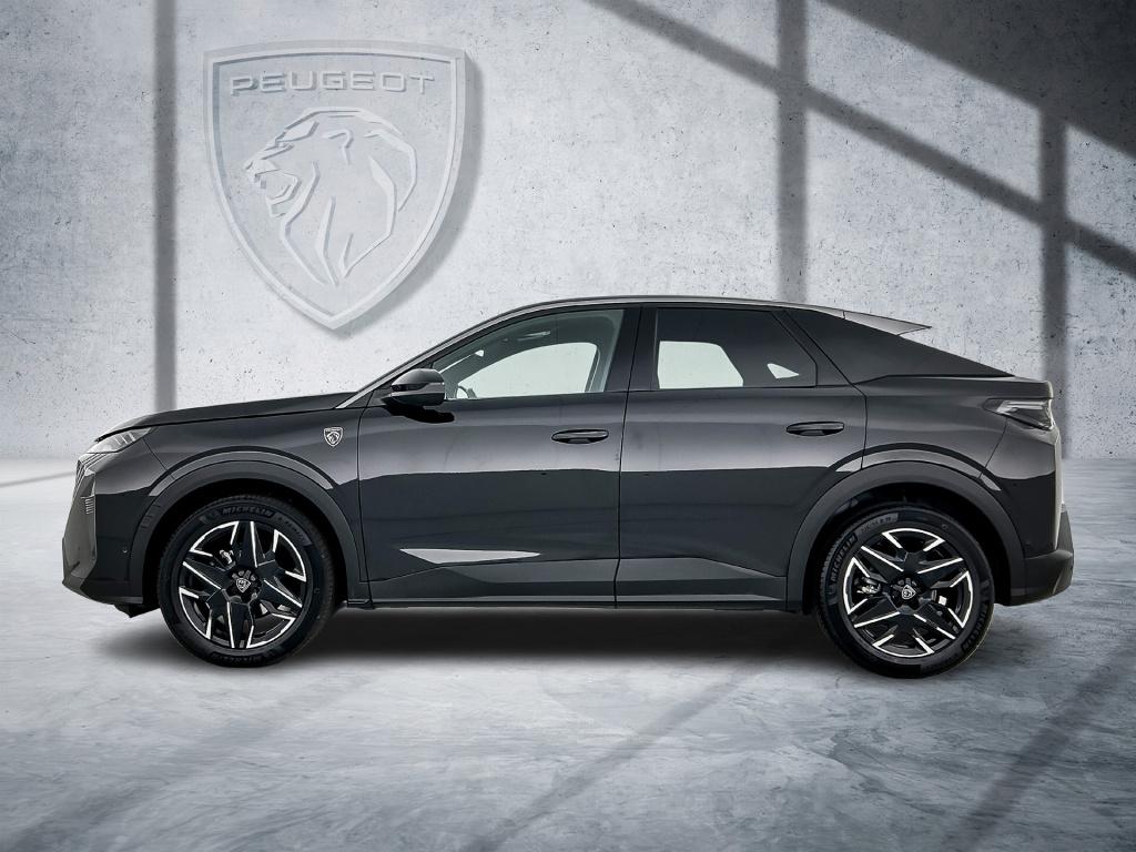 Peugeot 3008 hybrid 145pk automaat gt | rijklaar | elektrische achterklep |