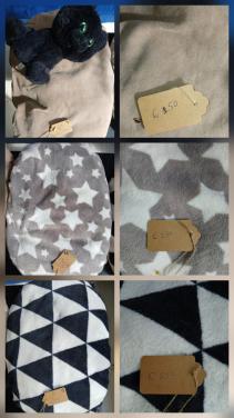 Katten en honden manden