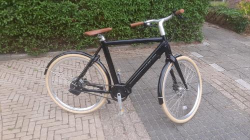 Veloretti Ace 1