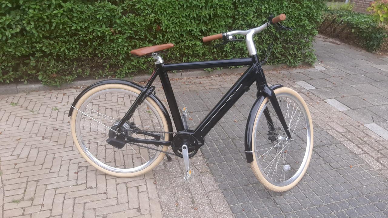Veloretti Ace 1
