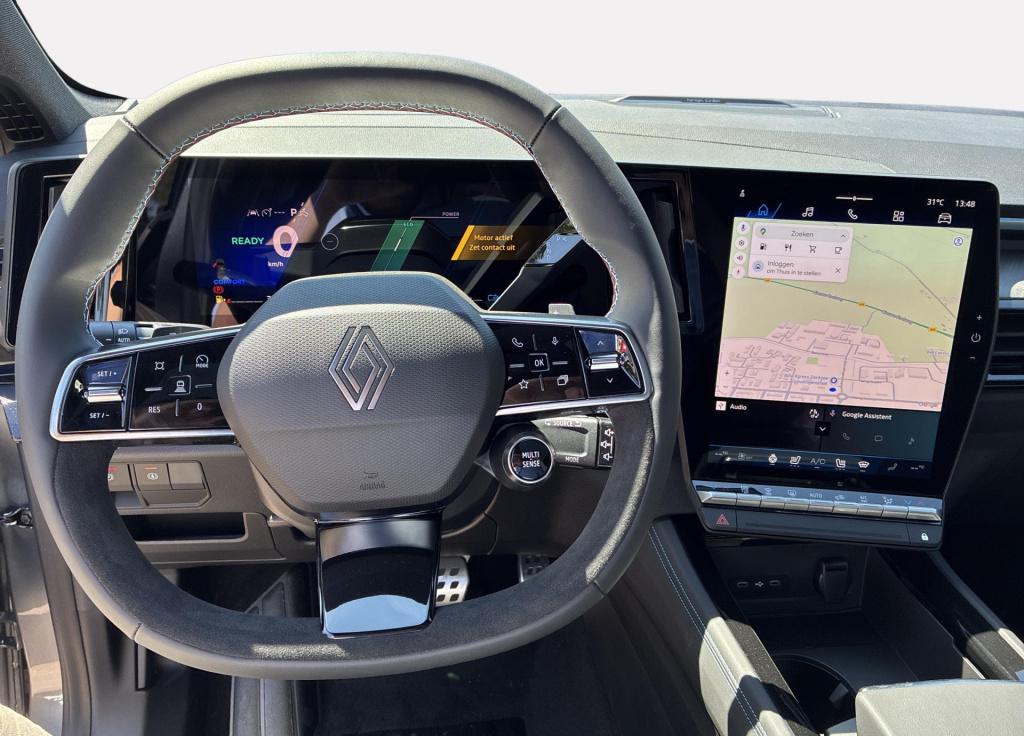 Renault Rafale 1.2 e-tech full hybrid 200 esprit alpine - pack privilège / 