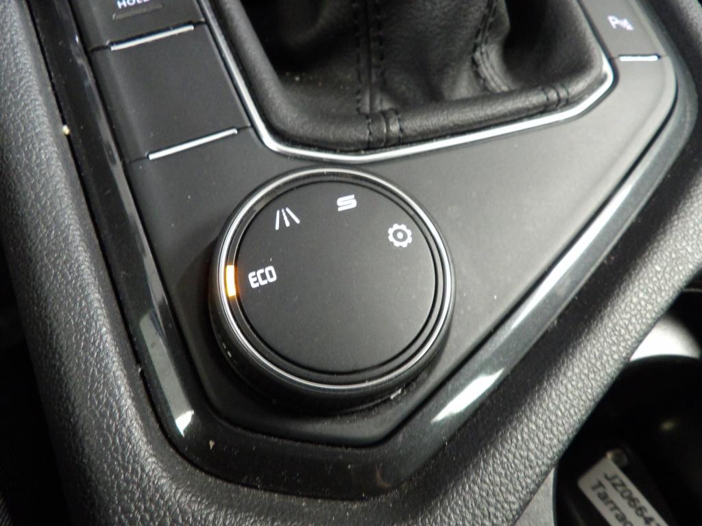 Seat Tarraco fr e-hybrid