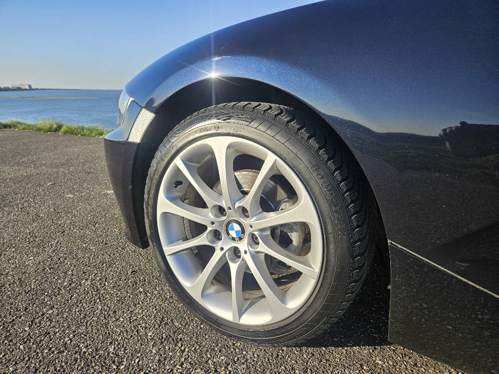 Prachtige BMW Z4
