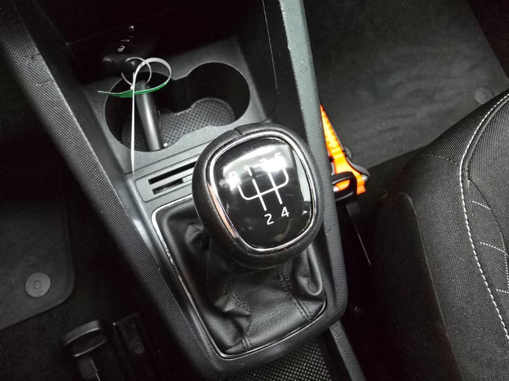 Skoda Fabia combi 1.2 tsi first edition style | trekhaak afn. | cruisecontr