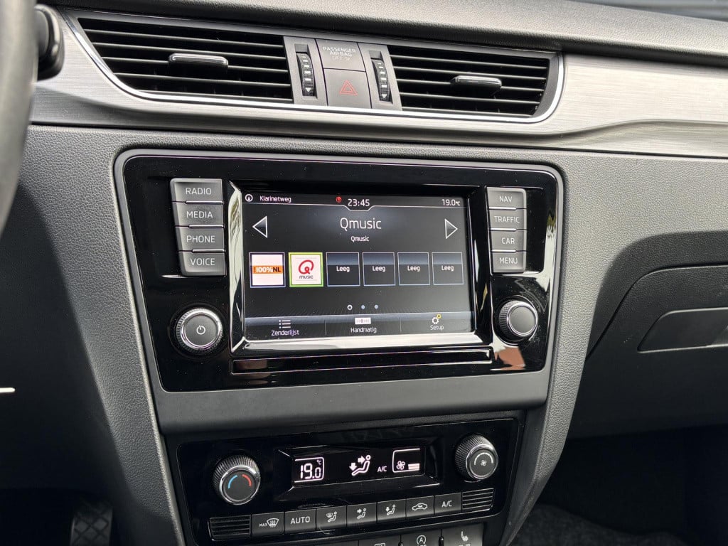 Skoda Rapid spaceback 1.0 tsi greentech clever | trekhaak | navigatie | sto
