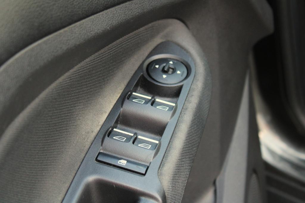 Ford C-max 1.0 trend