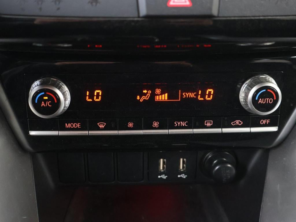 Mitsubishi Eclipse Cross 2.4 phev intense+