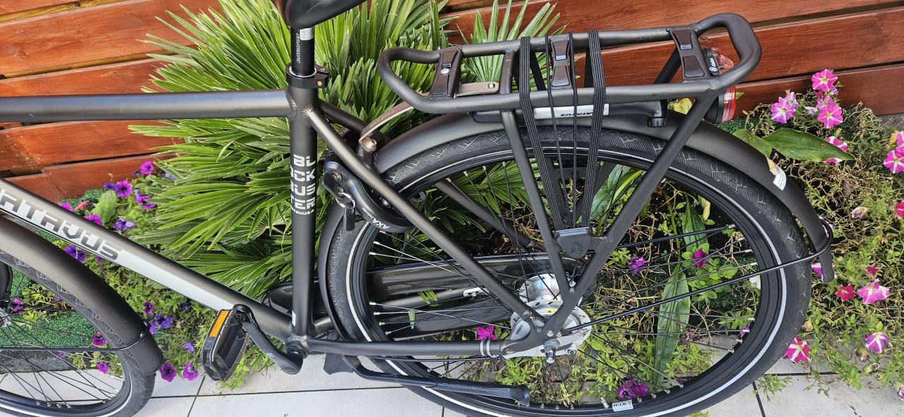 Batavus Mambo Damesfiets en Herenfiets