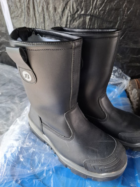 Bata werklarzen m44 nieuw