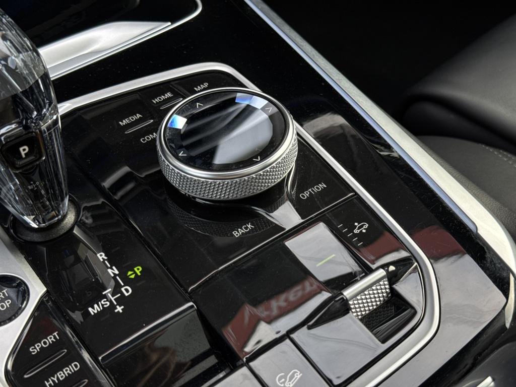 BMW X5 xdrive45e high executive m sport individual | massage | skylounge | 