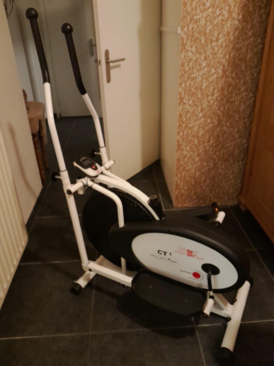 Hometrainer
