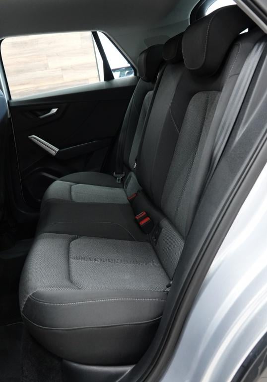 Audi Q2 35 tfsi | carplay | keyless | stoelverw. |