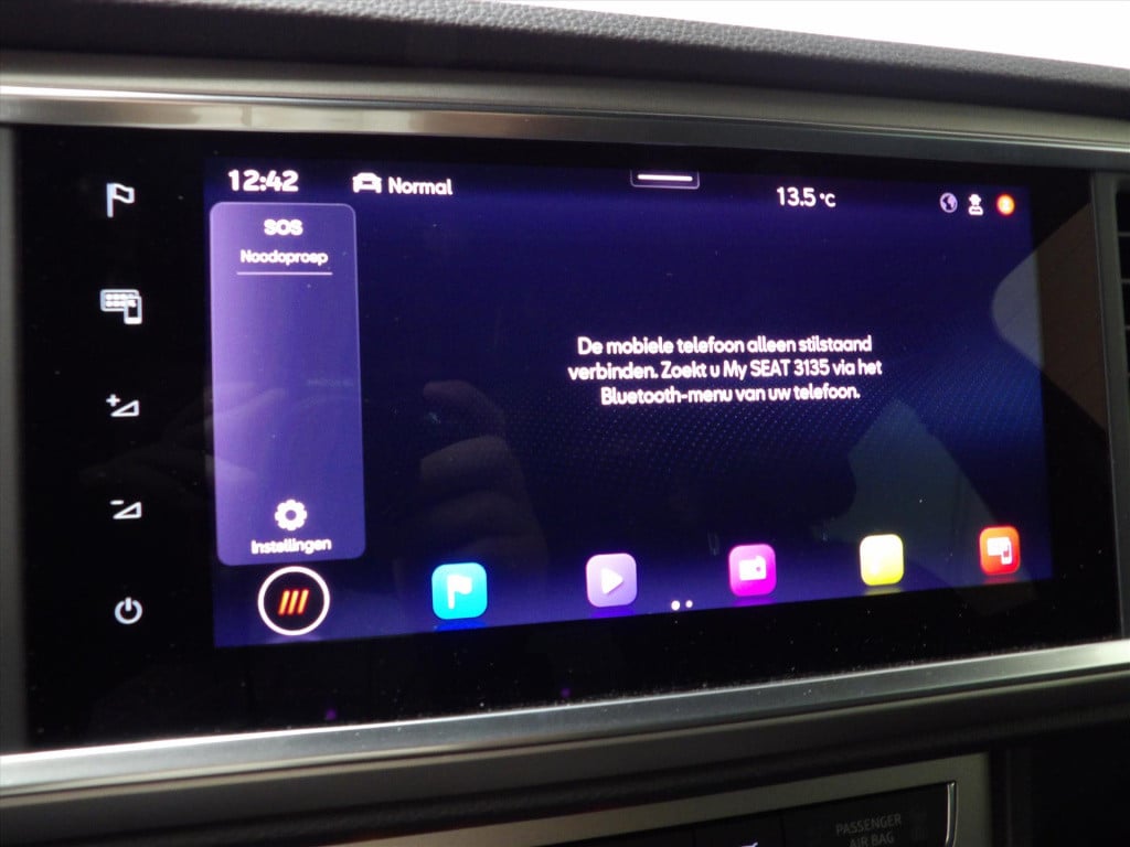 Seat Ateca 1.5 ecotsi 150pk x-perience
