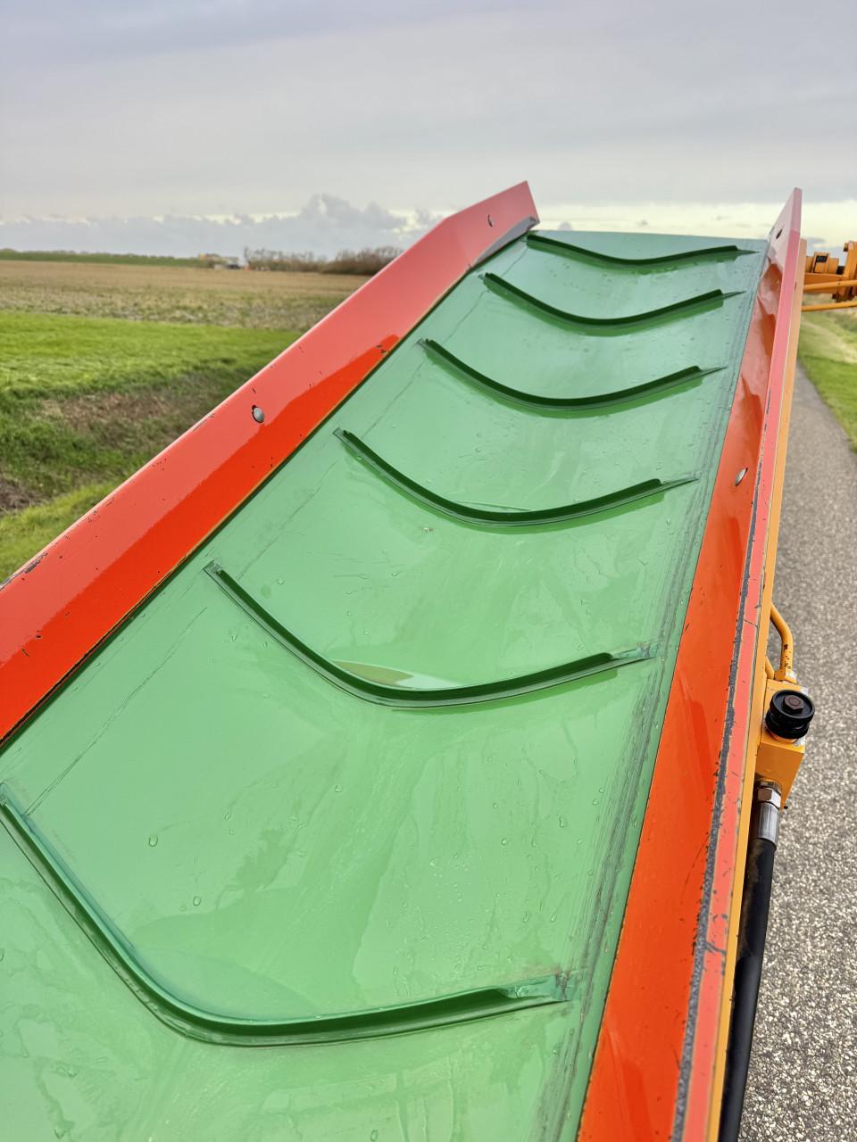 Samon Onderlosser EN 3 H