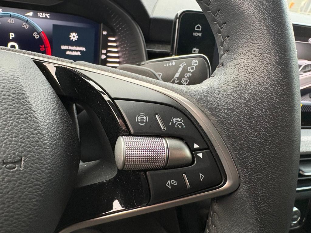 Skoda Kamiq 1.0 tsi business edition